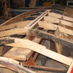 Restauration d'une Aile