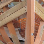 Restauration d'une Vaquelotte