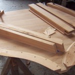 Restauration d'une Vaquelotte