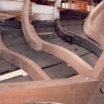 Restauration d'une Vaquelotte