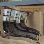 Restauration d'une Vaquelotte
