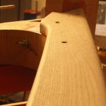 Restauration d'une Vaquelotte