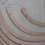 Restauration de vieux bateaux en bois