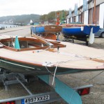 restauration de voilier