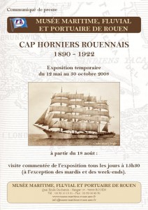 expo Cap Horniers Rouennais