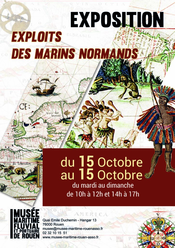 Exploit des marins normands