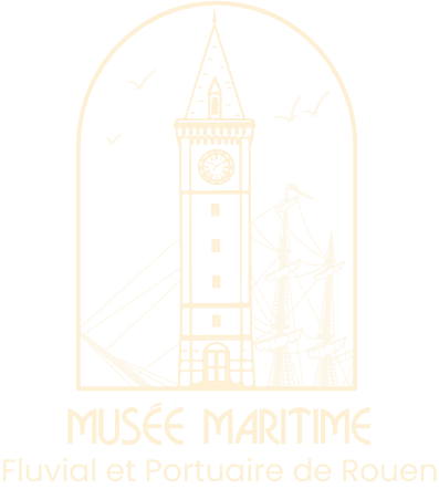 Musée maritime fluvial et portuaire de Rouen